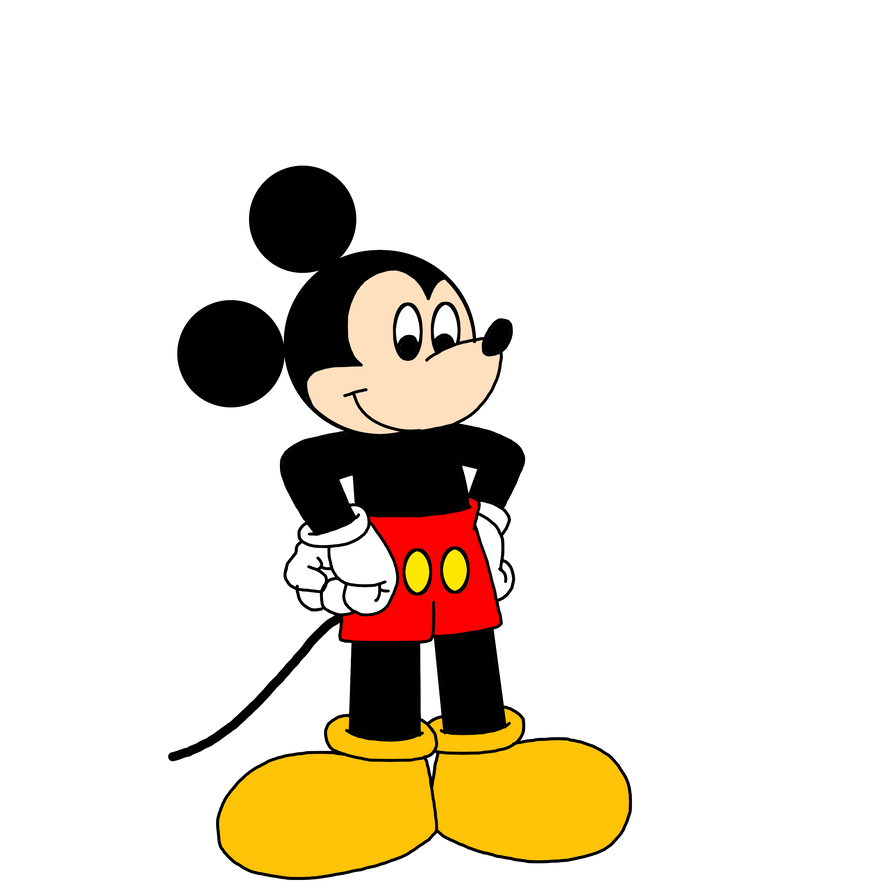 Mickey The Comic Mickey Mouse By Ultra Shounen Kai Z On DeviantArt mickey-the-comic-mickey-mouse-by-ultra-shounen-kai-z-on-deviantart