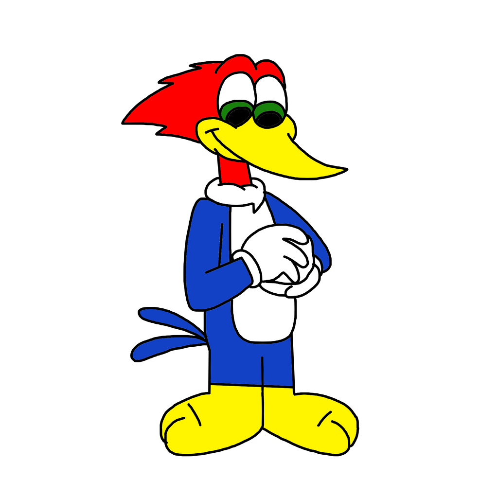 Woody Woodpecker Making Snowball By Ultra Shounen Kai Z On Deviantart Woody Woodpecker Making Snowball By Ultra Shounen Kai Z On Deviantart