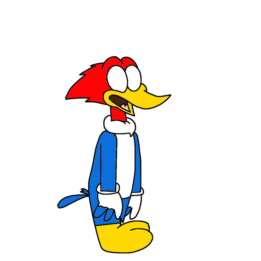 Zombie Woody Woodpecker Walking By Ultra Shounen Kai Z On Deviantart Zombie Woody Woodpecker Walking By Ultra Shounen Kai Z On Deviantart
