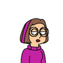 Meg Griffin as Mabel Pines