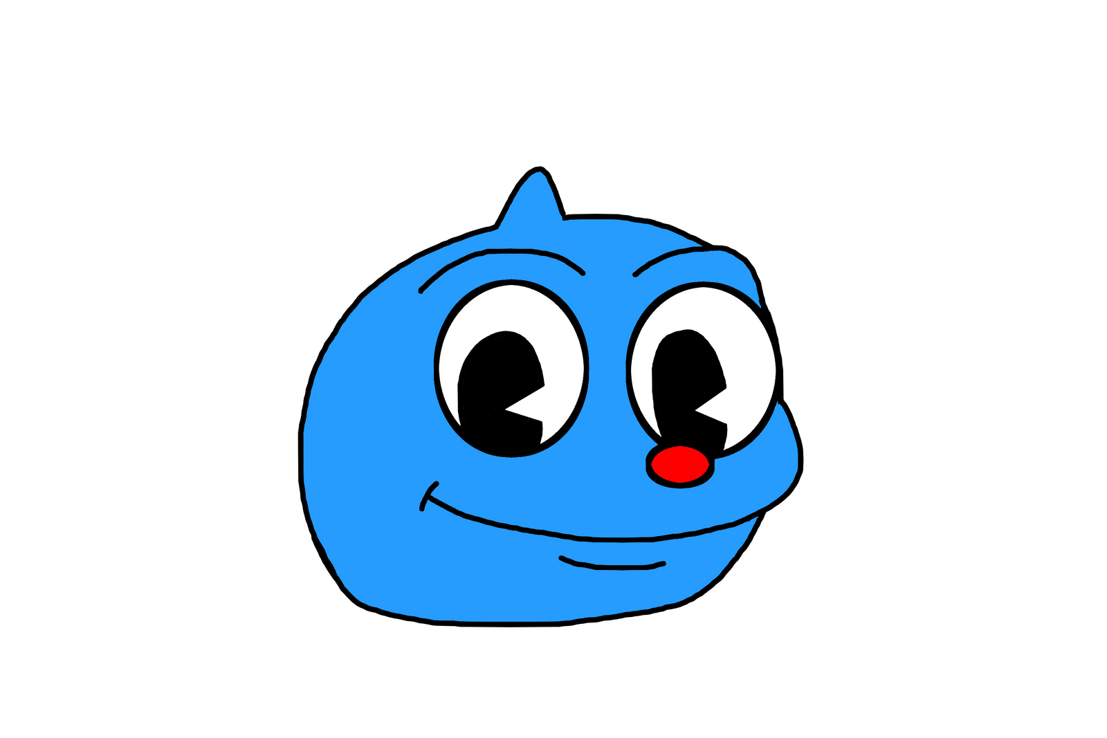 Goopy Le Grande by Ultra-Shounen-Kai-Z on DeviantArt