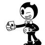 Bendy Hits the Deck