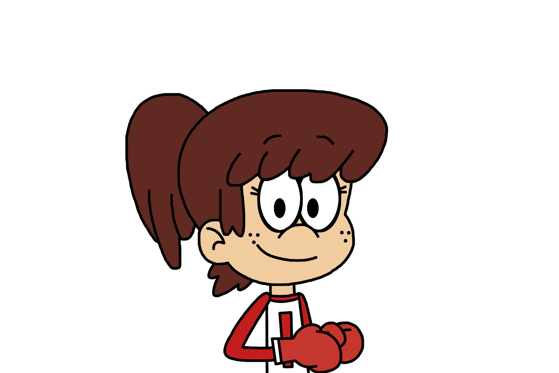 Lynn Loud With Boxing Gloves By Ultra Shounen Kai Z On DeviantArt lynn-loud-with-boxing-gloves-by-ultra-shounen-kai-z-on-deviantart