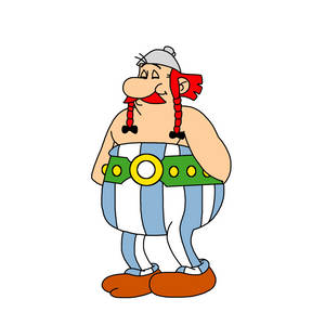 Obelix