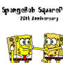 SpongeBob SquarePants - 20th Anniversary