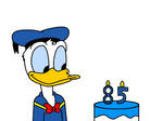 Donald Duck's 85th Anniversary