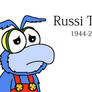 Tribute to Russi Taylor with Baby Gonzo