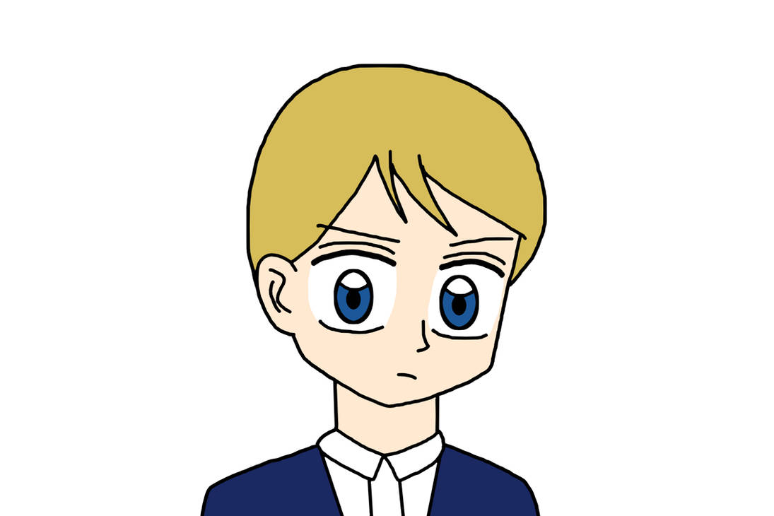 Edward Aka Dan Burrows By Ultra Shounen Kai Z On Deviantart Edward Aka Dan Burrows By Ultra Shounen Kai Z On Deviantart