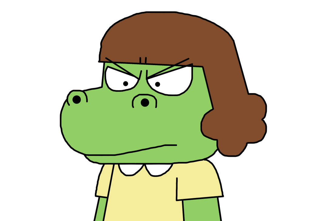 Gauko by Ultra-Shounen-Kai-Z on DeviantArt