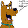 Scoob coming to video on demand