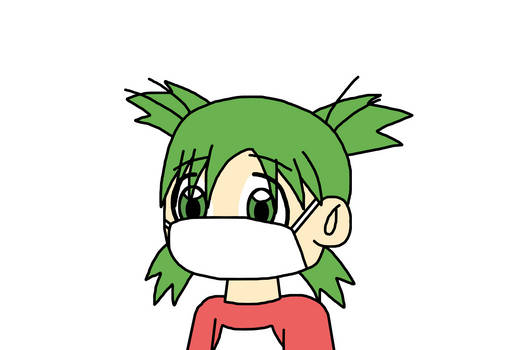 Yotsuba Koiwai