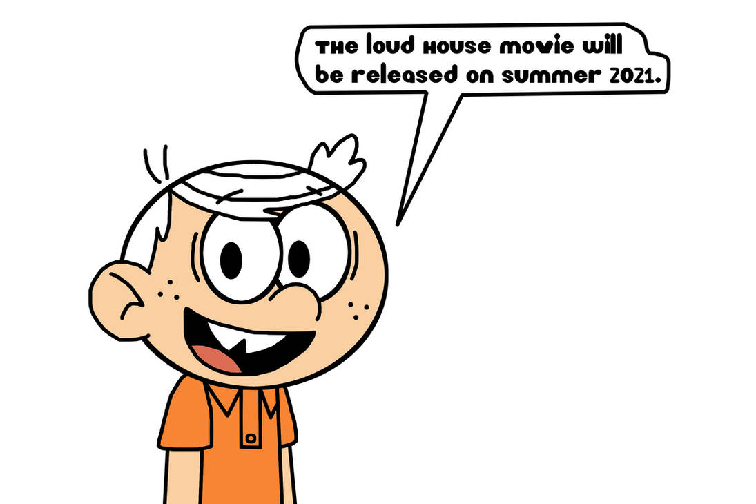 images The Loud House Movie 2021 Release Date Uk the loud house movie coming in summer