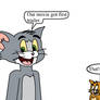 Upcoming Tom and Jerry movie got trailer