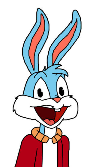 TTL - Buster Bunny
