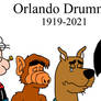 Tribute to Orlando Drummond