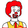 Ronald McDonald