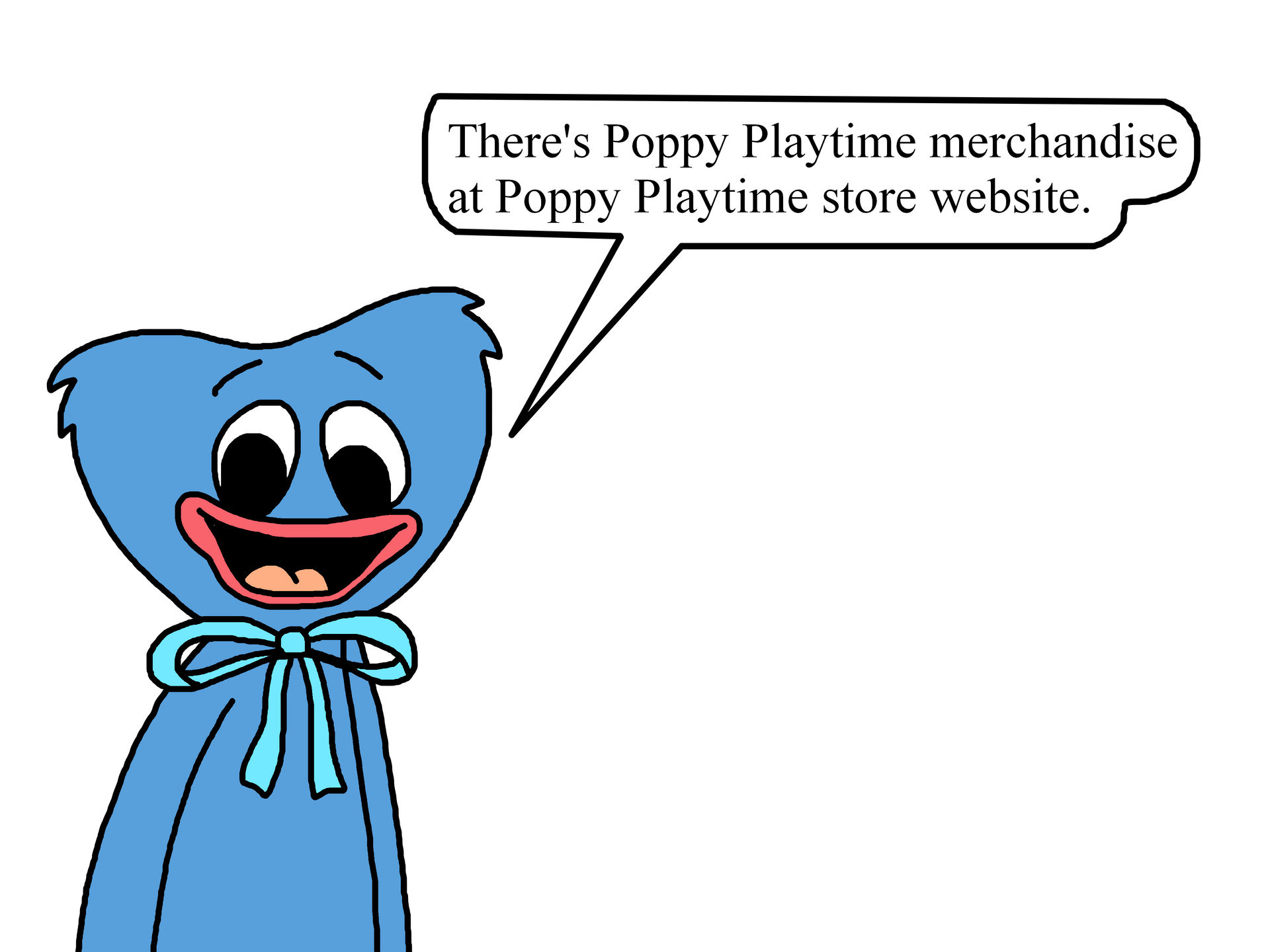 Poppy Playtime: Chapter 2 now available by Ultra-Shounen-Kai-Z on