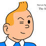 The Adventures of Tintin movie - 10th Anniversary