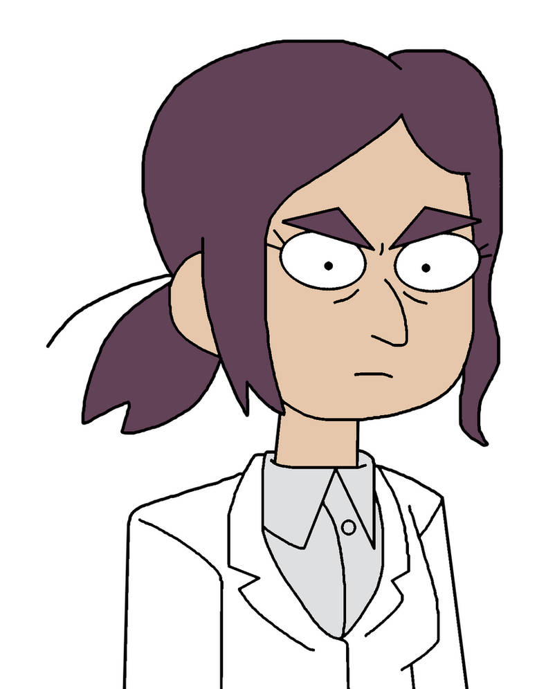 Reagan Ridley Autistic Reagan Ridley by Ultra-Shounen-Kai-Z on DeviantArt