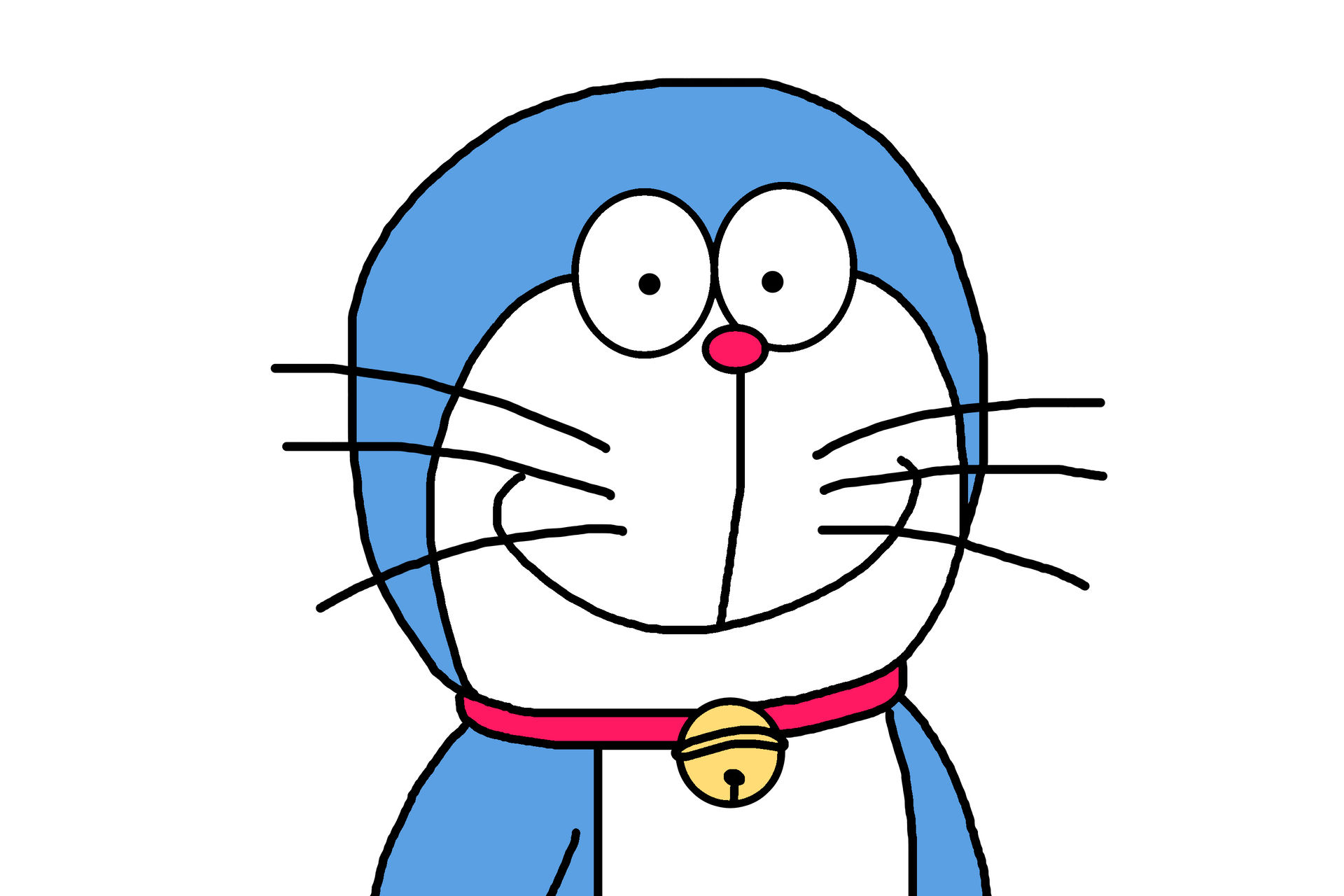 Doraemon Original Design By Ultra Shounen Kai Z On DeviantArt doraemon-original-design-by-ultra-shounen-kai-z-on-deviantart