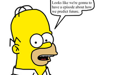 Explore the Best The_simpsons_fan_art Art | DeviantArt