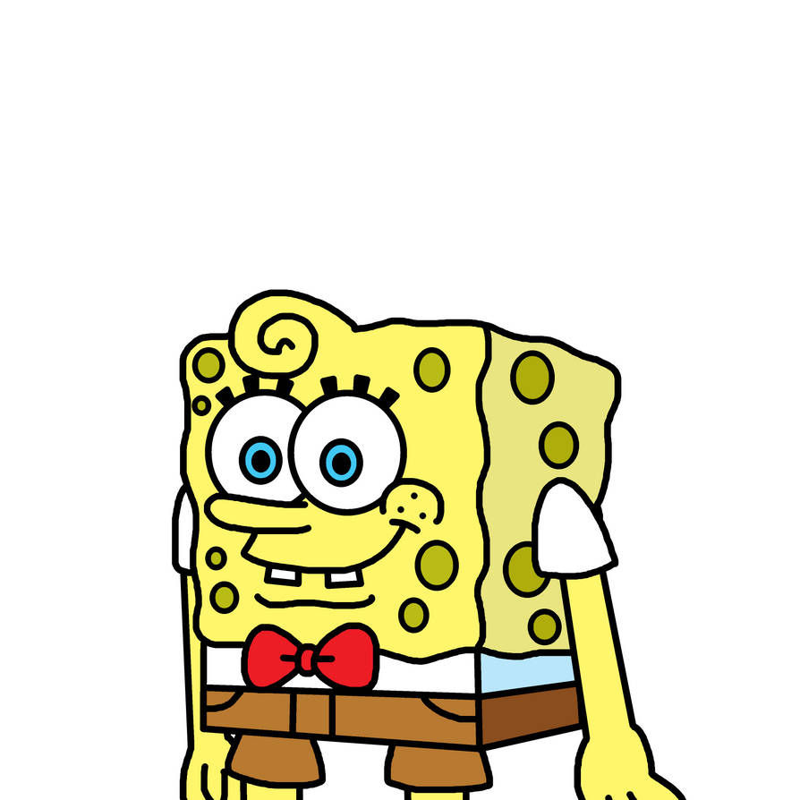 SpongeBob The Patrick Star Show By Ultra Shounen Kai Z On DeviantArt Spongebob the patrick star show by ultra shounen kai z on deviantart