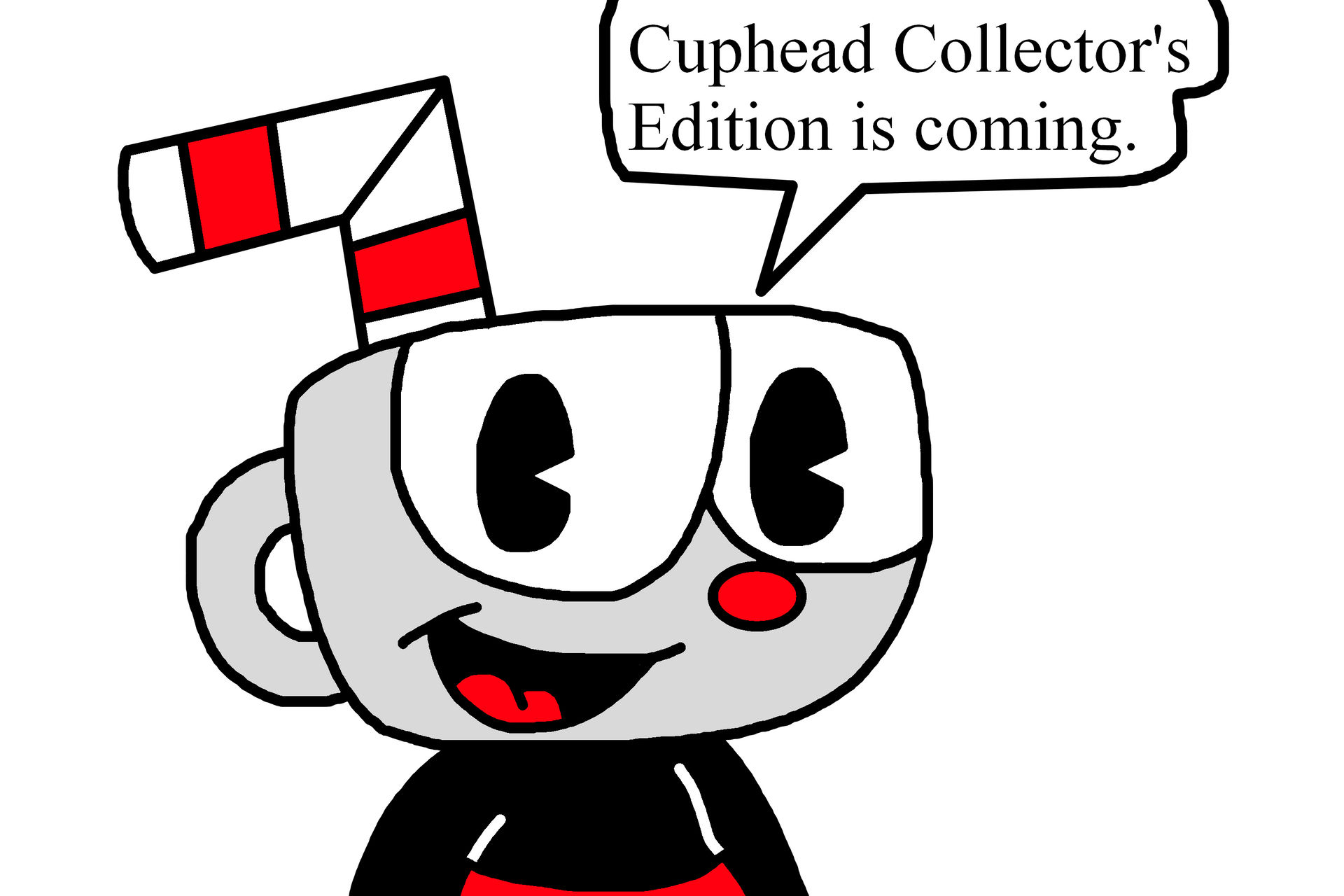 The Cuphead Show got new trailer by Ultra-Shounen-Kai-Z on DeviantArt