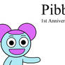 Pibby - Late 1st Anniversary