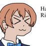 Happy Birthday, Rin Hoshizora