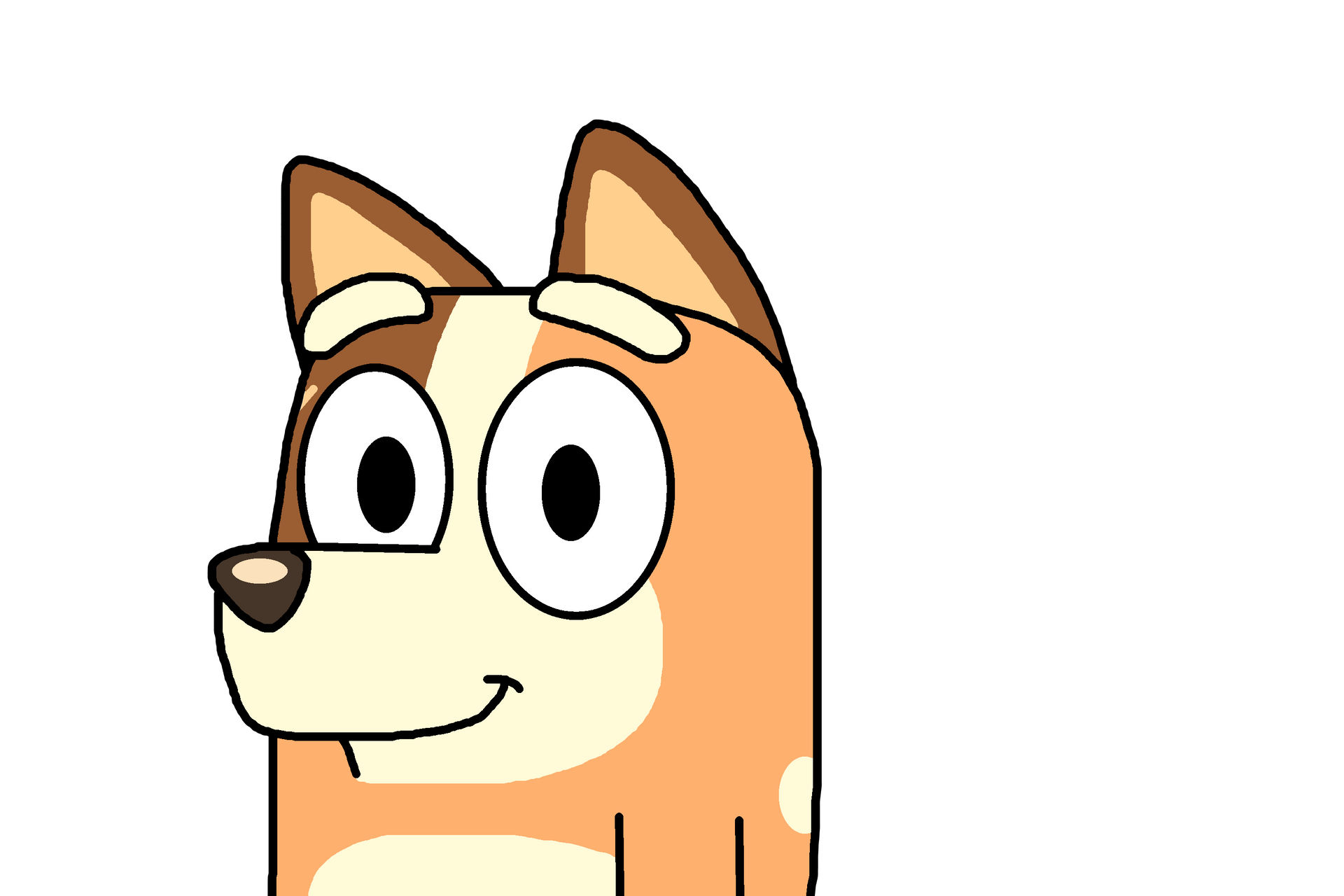 Chilli Heeler Human at Alice Hager blog