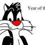 Year of the Cat with Sylvester