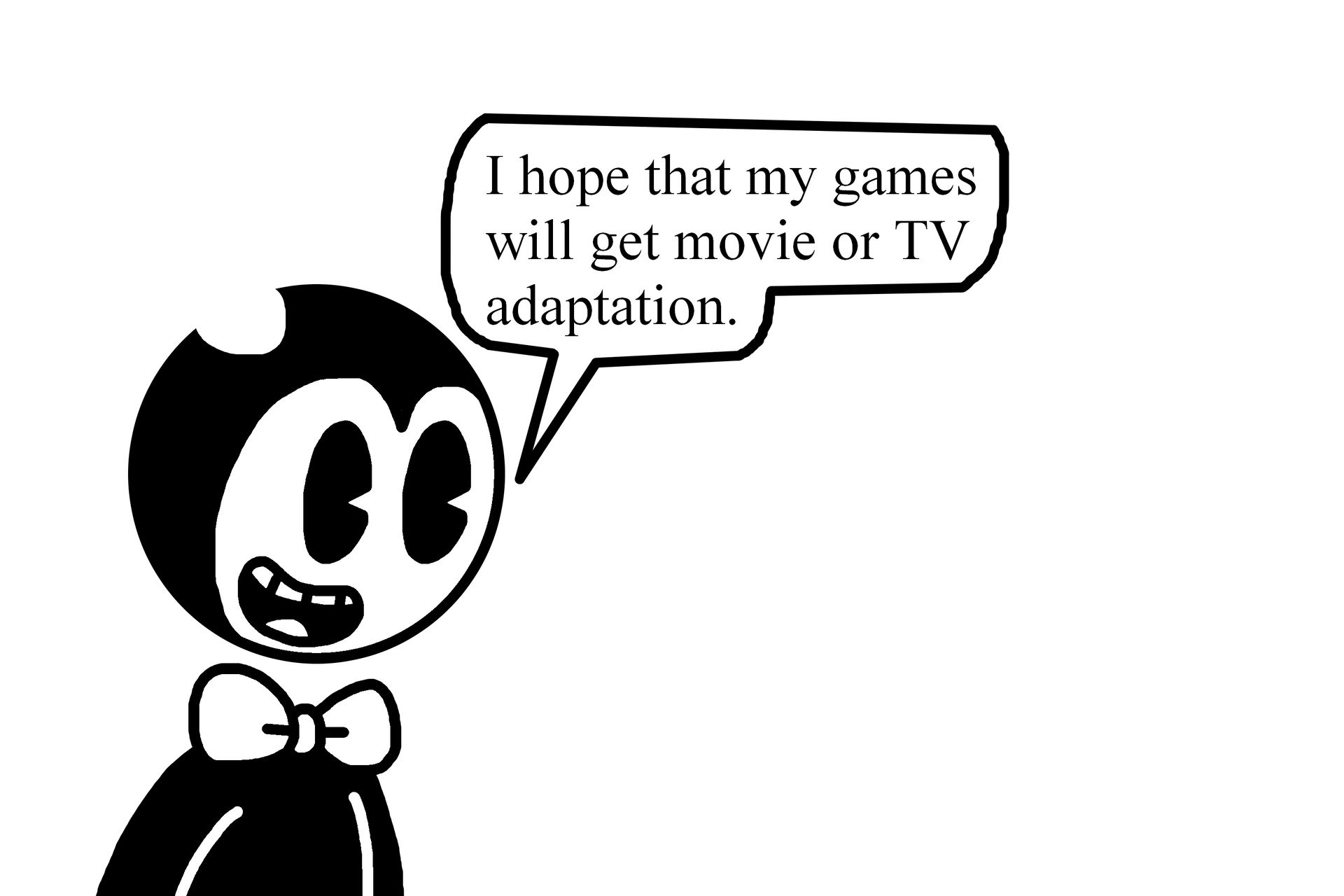 theMeatly Interview: Bendy and the Dark Revival's Update [EXCLUSIVE]