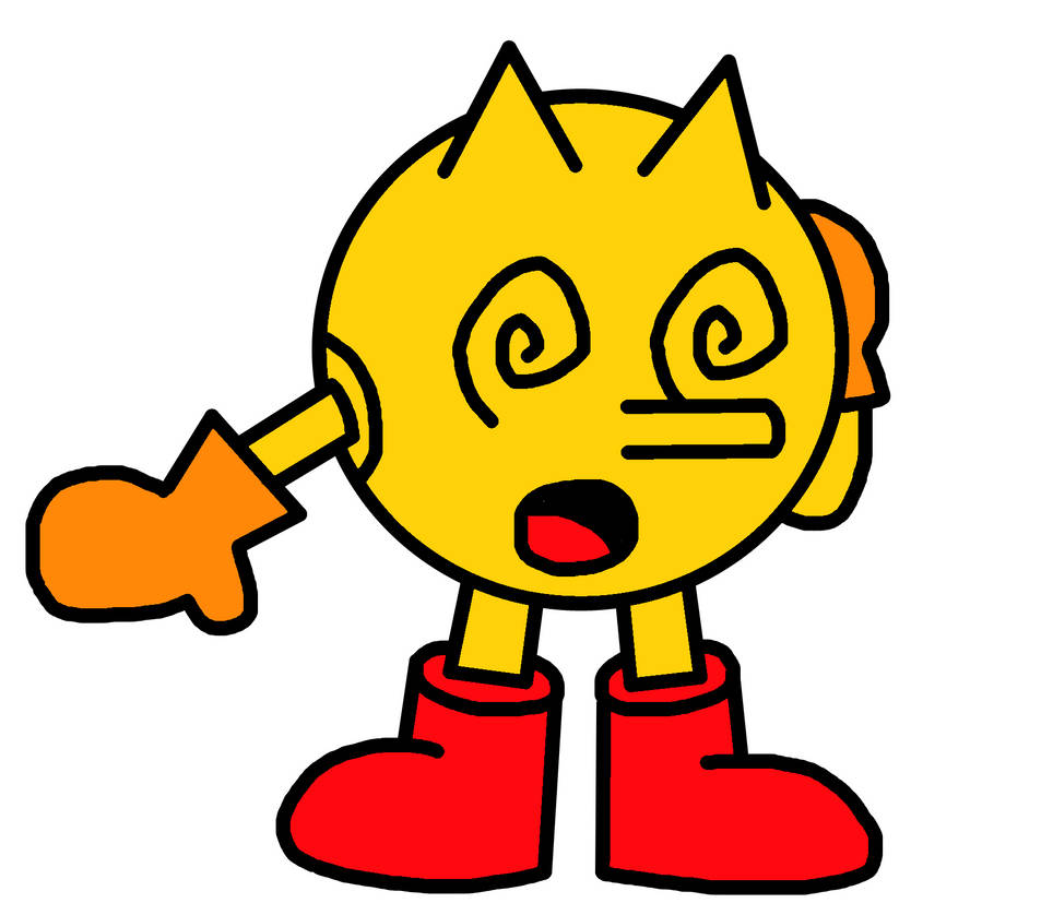 Pac-Man Geo to shut down by Ultra-Shounen-Kai-Z on DeviantArt
