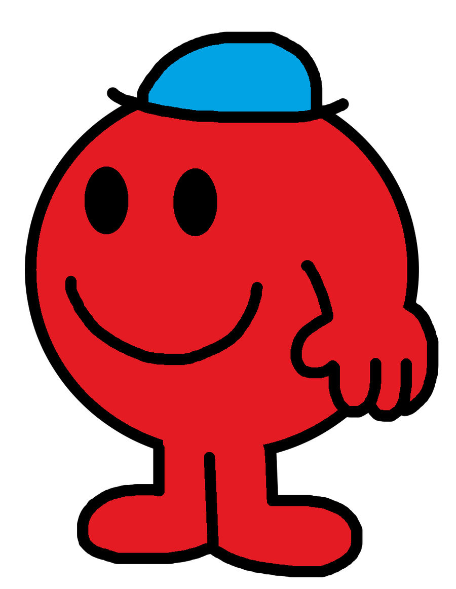 Mr. Small by Ultra-Shounen-Kai-Z on DeviantArt
