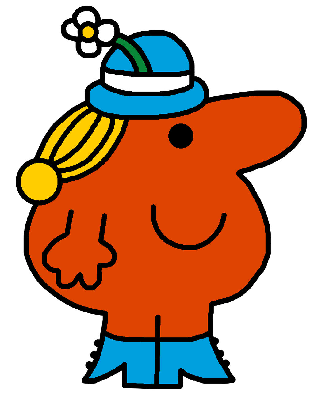 Little Miss Greedy by Ultra-Shounen-Kai-Z on DeviantArt