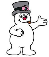 Frosty the Snowman