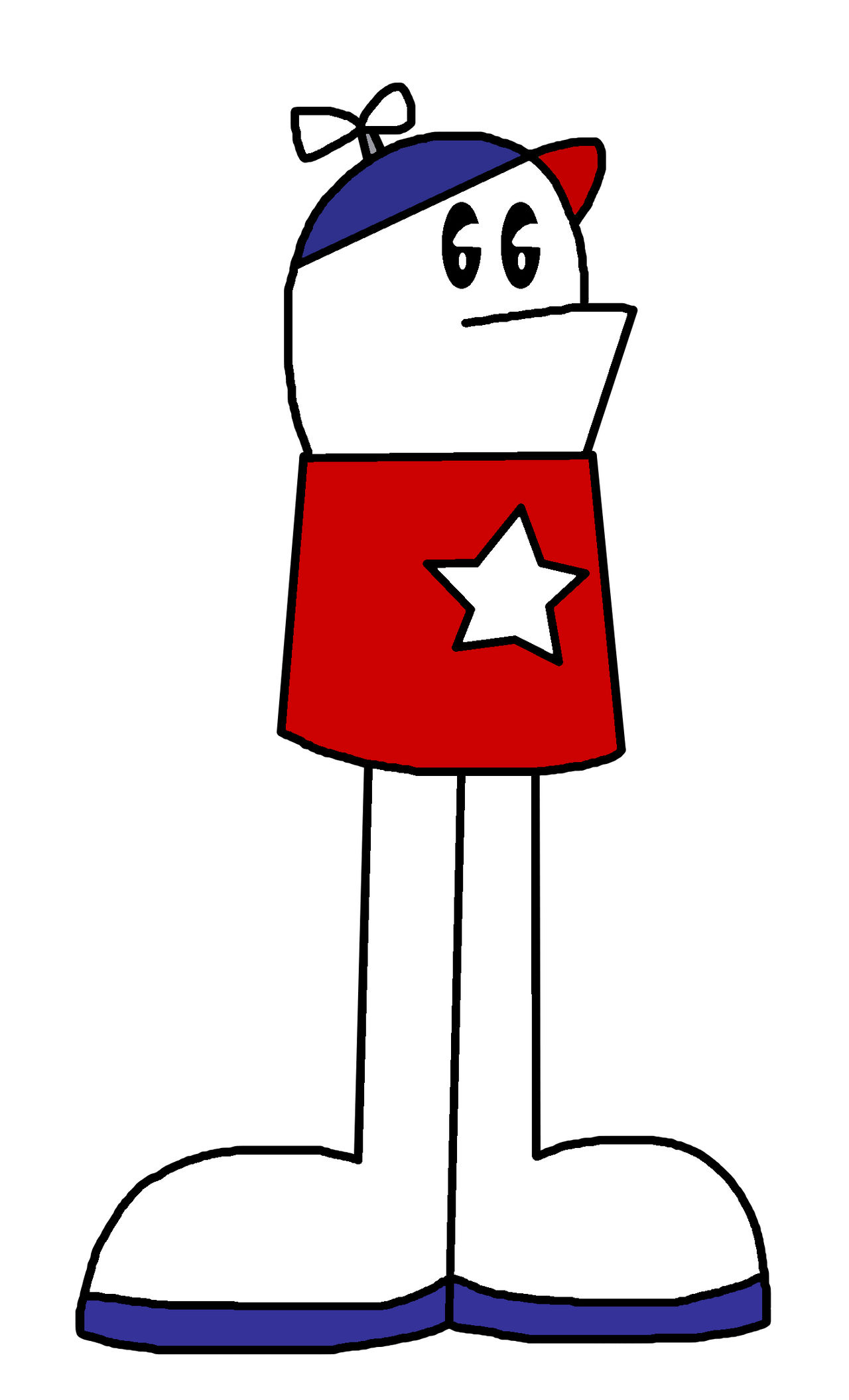 Homestar Runner Computer Background Homestar Runner by Ultra-Shounen-Kai-Z on DeviantArt