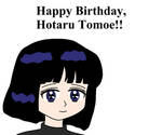 Happy Birthday, Hotaru Tomoe by Ultra-Shounen-Kai-Z