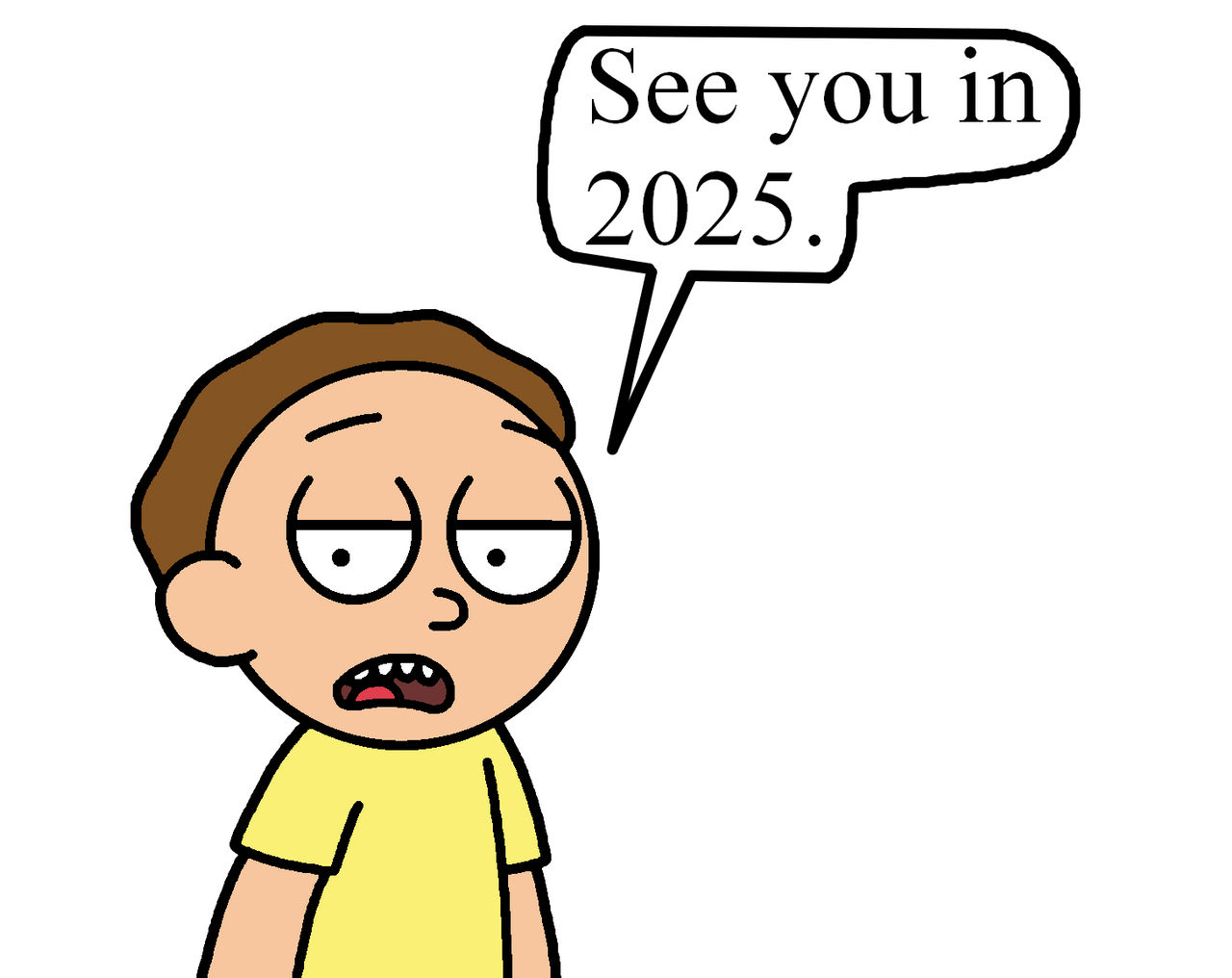 New Season Of Rick And Morty 2025