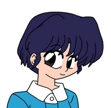 Akane Tendo