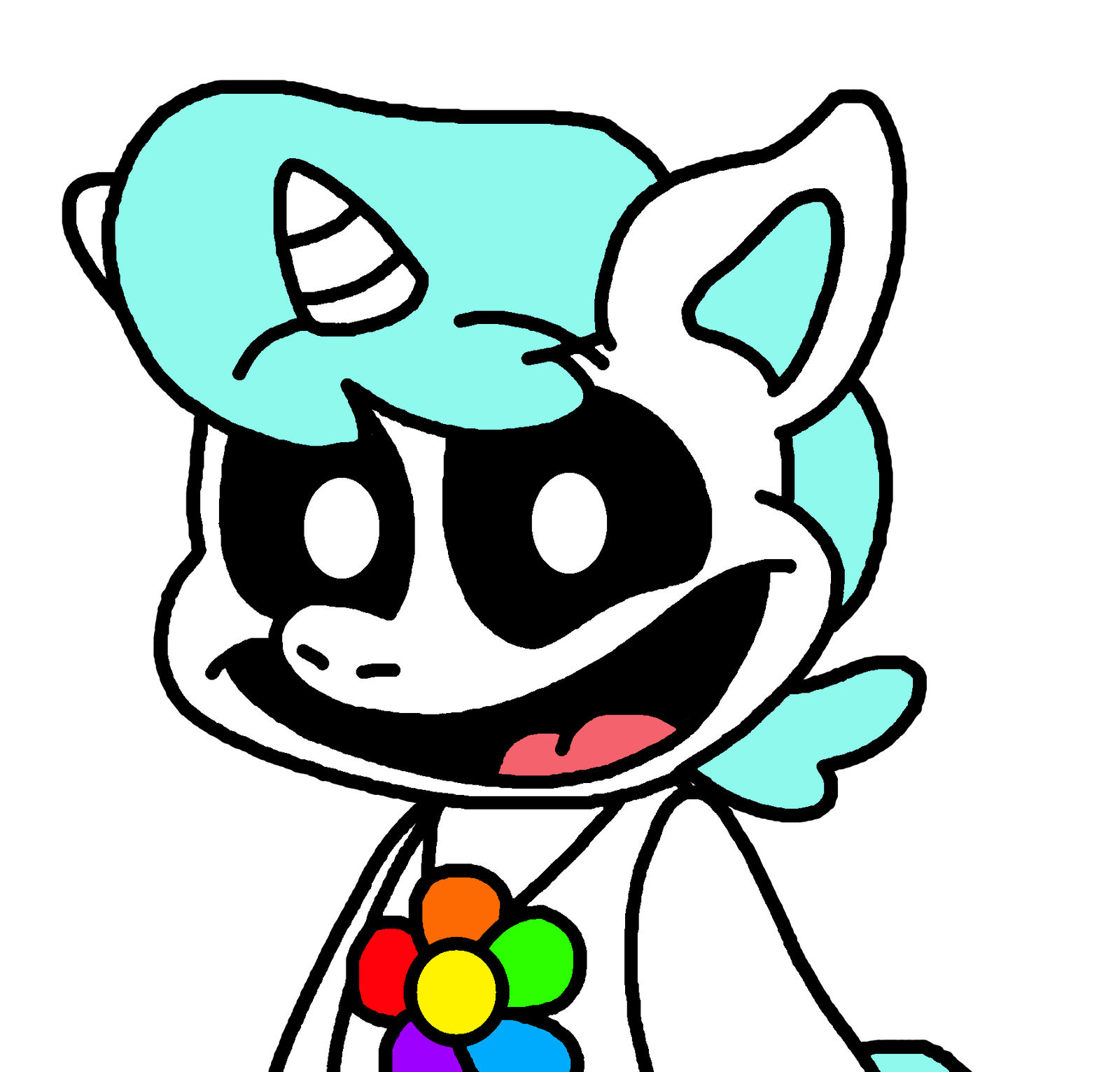 CraftyCorn by Ultra-Shounen-Kai-Z on DeviantArt