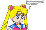 Sailor Moon getting new musical by Ultra-Shounen-Kai-Z