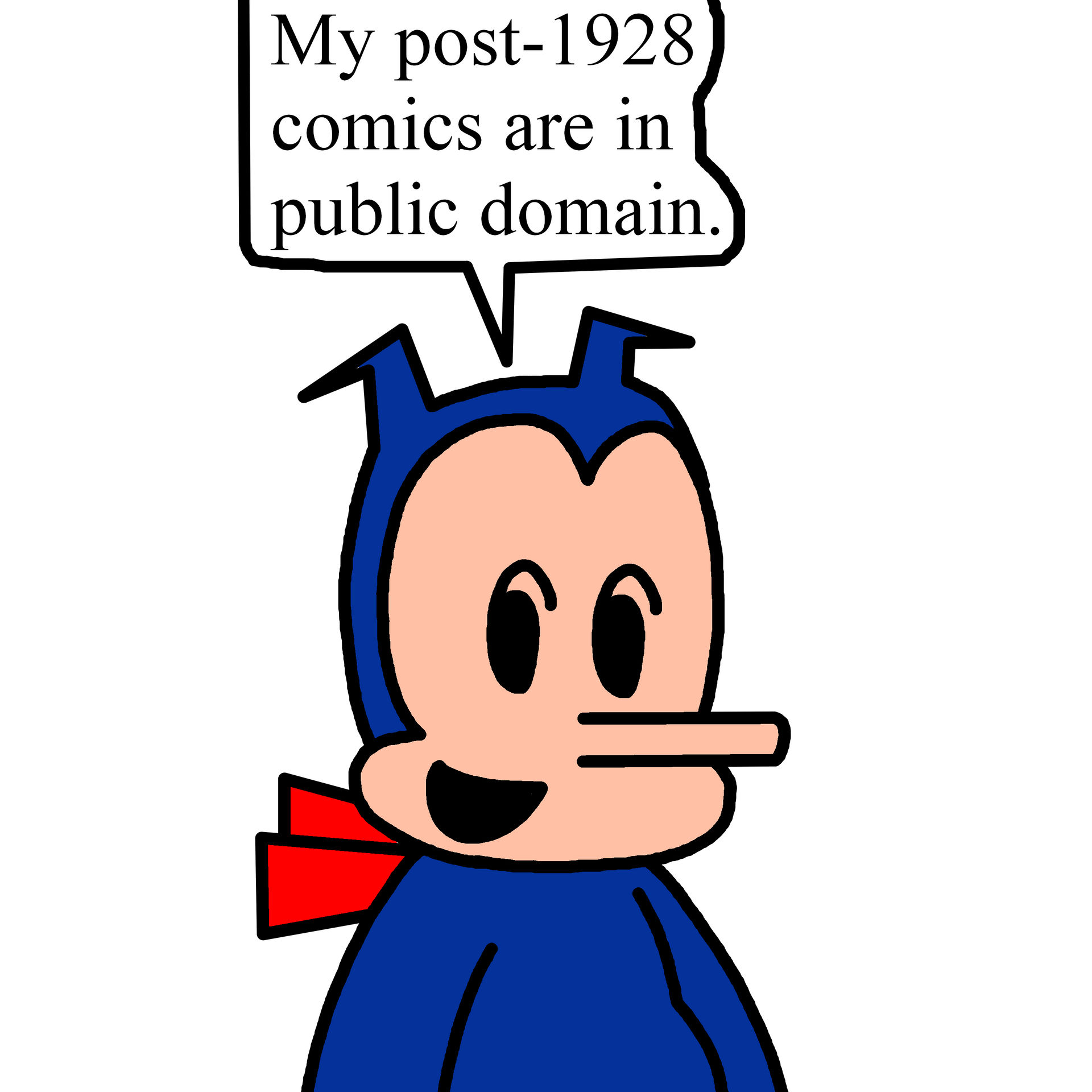 Cartoons In Public Domain Cartoons In Public Domain