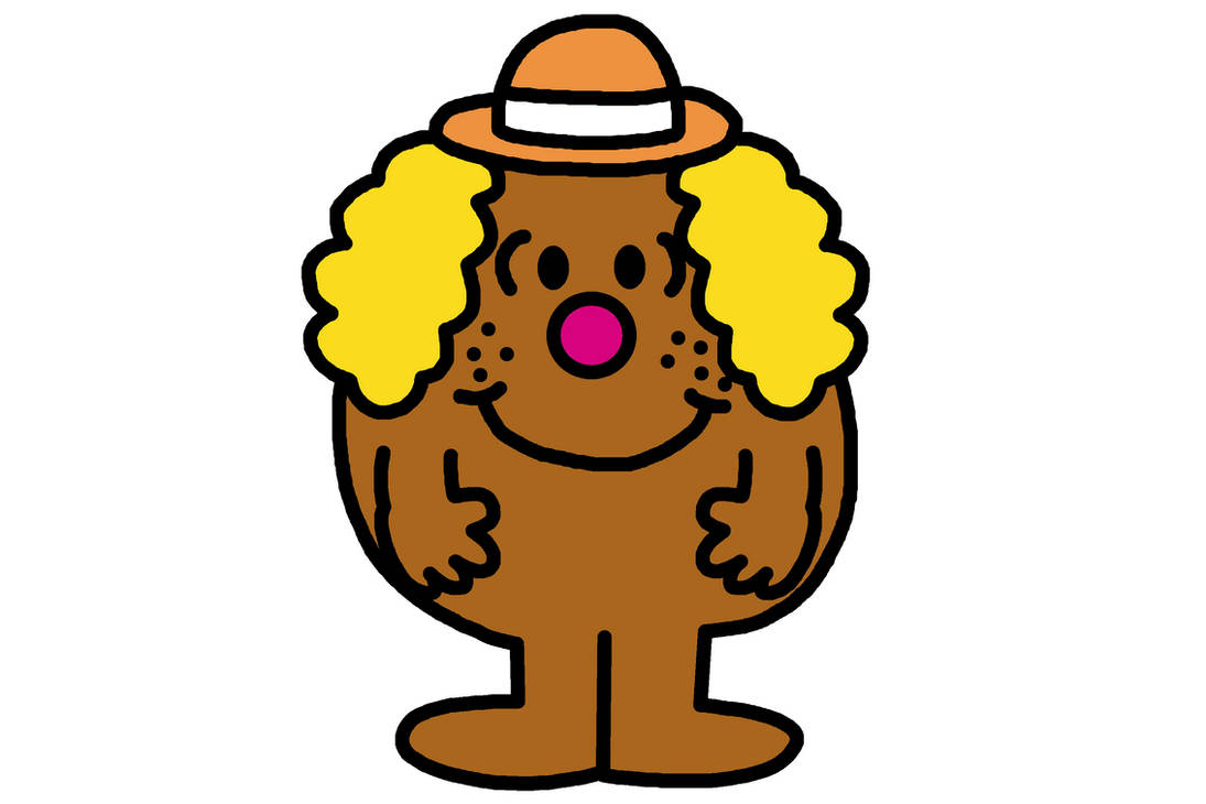 Little Miss Dotty by Ultra-Shounen-Kai-Z on DeviantArt