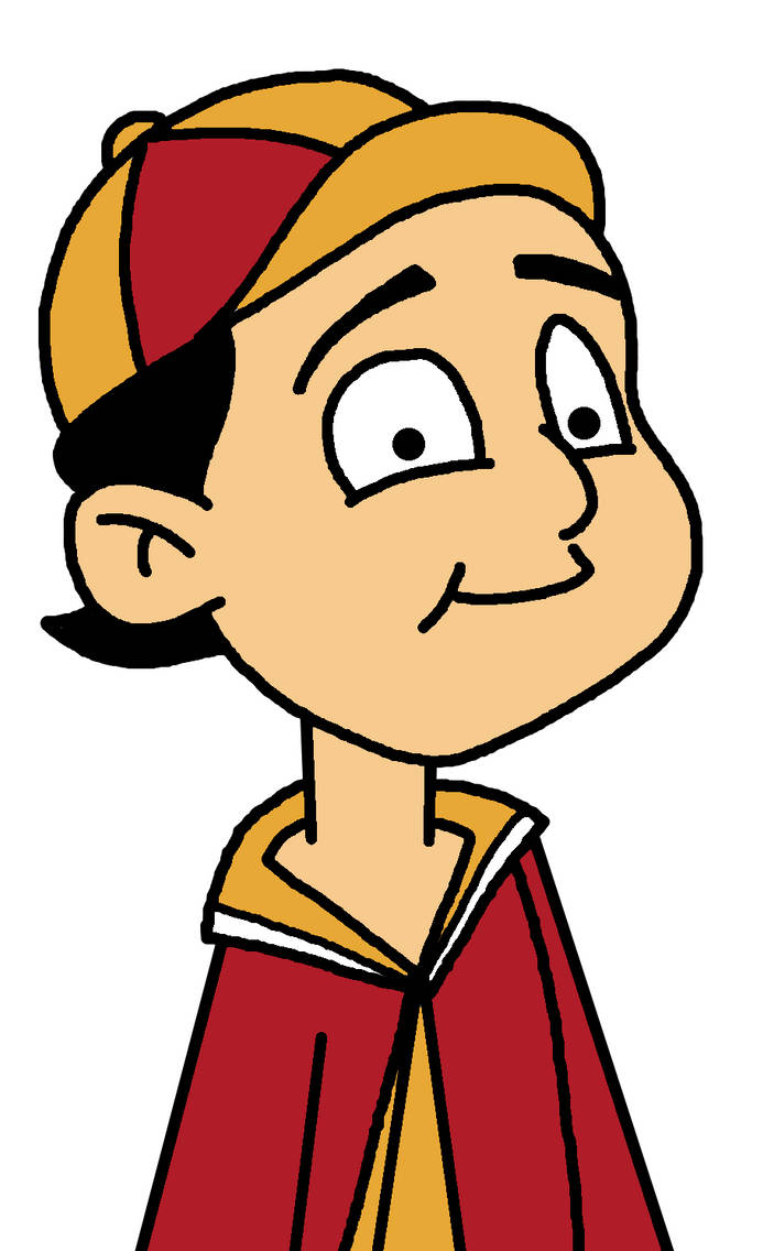 Quico with outfit Ah Que Kiko by Ultra-Shounen-Kai-Z on DeviantArt