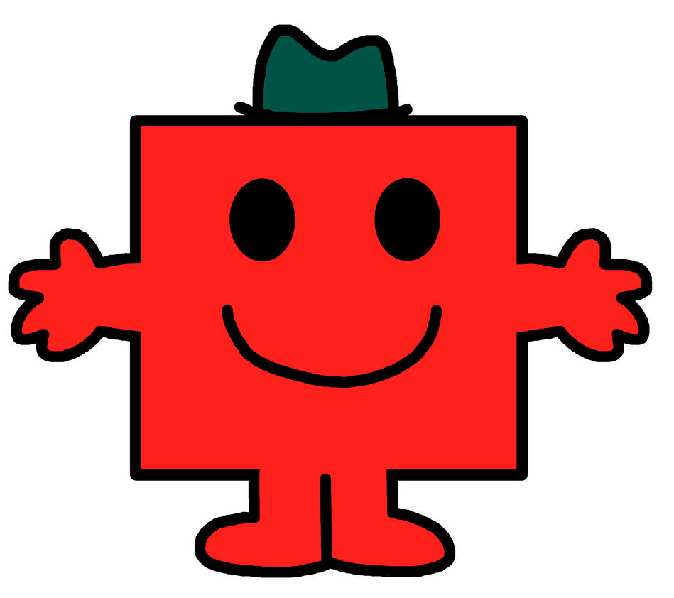 Mr. Strong by Ultra-Shounen-Kai-Z on DeviantArt