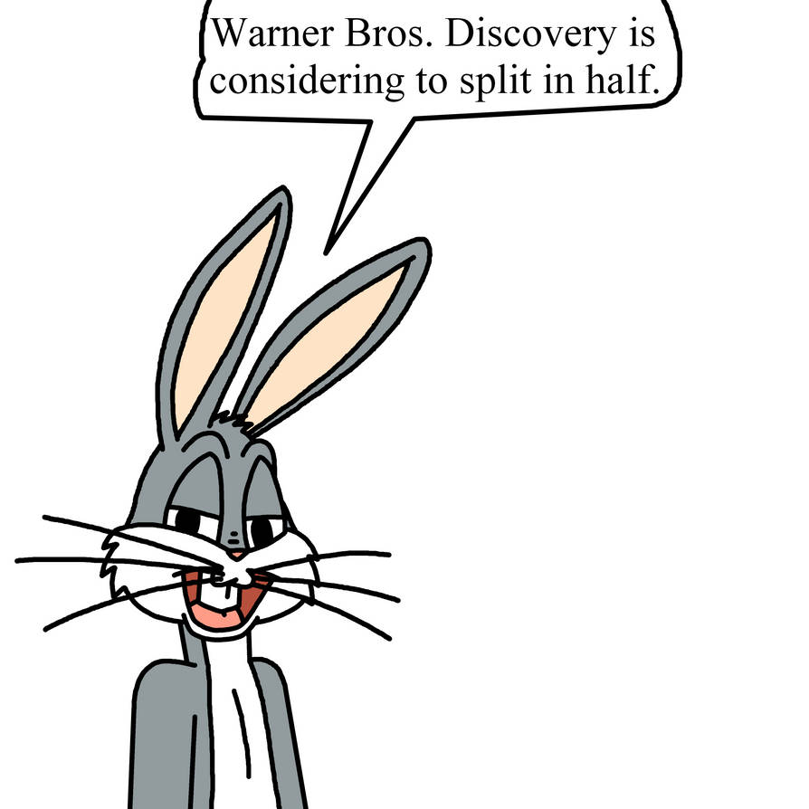 WBD considering to split in half by Ultra-Shounen-Kai-Z on DeviantArt