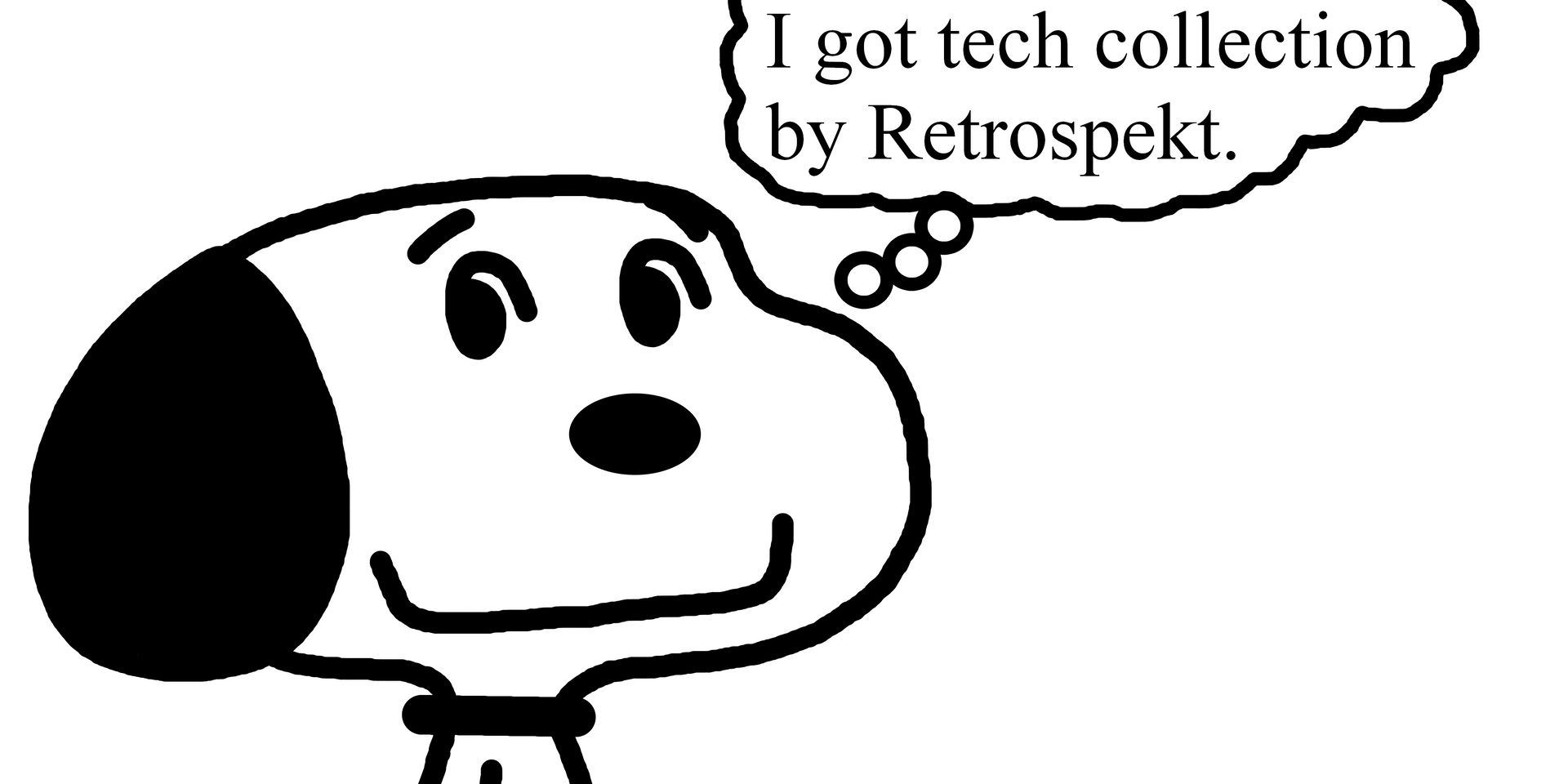 Snoopy Monitor Tech Snoopy got tech collection by Retrospekt by Ultra-Shounen-Kai-Z on ...
