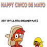 Happy Cinco de Mayo 2026!!!