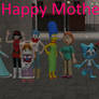 SFM: Happy Mother's Day 2026